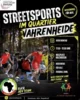 Veranstaltung: Streetsports in Vahrenheide Mo 13.​07.​2026