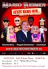 Veranstaltung: Theater mit Mario Reimer Fr 18.​09.​2026