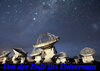 Veranstaltung: Von der Erde ins Universum Sa 10.​10.​2026