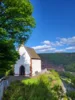Veranstaltung: Messe an der Michaelskapelle Di 29.​09.​2026