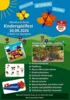 Veranstaltung: 100 Jahre SV-Berfa - Gottesdienst - Musikverein Leusel - Tischtennis-Turnier - Peter-Hilker-Band - Kinderspielfest So 30.​08.​2026