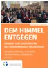 Veranstaltung: Chortreffen des Kirchenkreises Harz (Sonnabend) Sa 19.​09.​2026