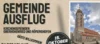 Veranstaltung: Gemeindeausflug Mi 25.​11.​2026