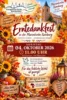 Veranstaltung: Erntedank-Gottesdienst in Ilsenburg (18. Sonntag nach Trinitatis) So 04.​10.​2026