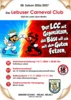 Veranstaltung: Der Lebuser Carneval Club l&auml;dt ein!!! Sa 14.11.2026
