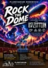 Veranstaltung: Rock The Dome Sa 05.​12.​2026