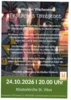 Veranstaltung: Taize-Abend im Kloster Dr&uuml;beck (Sonnabend) Sa 24.​10.​2026