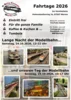 Veranstaltung: Lange Nacht der Modellbahn... Sa 24.​10.​2026