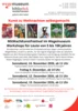 Veranstaltung: MitMachKunstFestival im Wegemuseum Workshops für Leute von 5 bis 100 Jahren Sa 14.​11.​2026