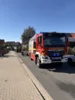 Feuerwehreinsatz: Absicherung des Erntefest-Umzuges