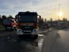 Feuerwehreinsatz: BMA Stufe 4