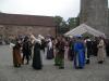 Foto vom Album: Mittelalterfest auf Burg Ziesar