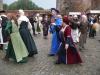 Foto vom Album: Mittelalterfest auf Burg Ziesar