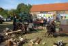 Foto vom Album: Erntedankfest in Stechlin-Dollgow