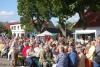 Foto vom Album: Erntedankfest in Stechlin-Dollgow