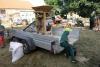 Foto vom Album: Erntedankfest in Stechlin-Dollgow