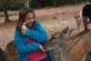 Foto vom Album: Kinderchorausflug zum Tierpark nach Bad Mergentheim