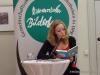 Foto vom Album: Lesung Literarischer Bilderbogen: Sarah Bosetti - Mein schönstes Ferienbegräbnis