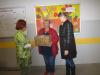 Fotoalbum Erster Besuch in der Schule der Partnergemeinde Przytoczna