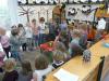 Foto vom Album: Brückenjahr - Besuch im Kindergarten
