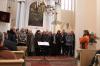 Foto vom Album: Adventssingen mit dem Gemischten Chor Heiligengrabe