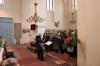 Foto vom Album: Adventssingen mit dem Gemischten Chor Heiligengrabe