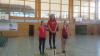 Foto vom Album: Templiner Hallensportfest