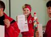 Foto vom Album: Auswertung Uecker - Randow - Cross