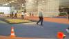 Foto vom Album: Hallensportfeste Neubrandenburg