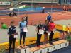Foto vom Album: Hallensportfeste Neubrandenburg