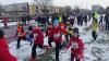 Foto vom Album: UDG - Crosslauf Schwedt