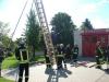 Foto vom Album: Wochenendausbildung der Feuerwehr Falkenstein/Harz in Wieserode