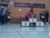 Foto vom Album: Hallensportfest Prenzlau