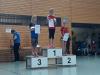 Foto vom Album: Hallensportfest Prenzlau