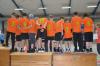 Fotoalbum Vize- Landesmeister Handball der Jungen