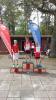 Foto vom Album: Kreissportspiele Eggesin 2017