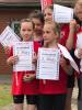 Foto vom Album: Kreissportspiele Eggesin 2017