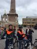 Foto vom Album: Fahrradtour zum Kirchentag