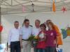 Foto vom Album: 21. Rheinsberger Hafenfest