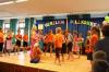 Foto vom Album: Schulfest in der Grundschule kurz vor den Sommerferien