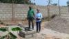 Fotoalbum Brunnen beim Neubau der ChiFuLi-Schule in Nyakrom