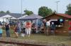 Foto vom Album: 19. Rheinsberger Bahnhofsfest