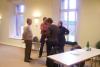 Foto vom Album: Besuch des Gemeindekirchenrates Borgisdorf in der Partnergemeinde Ründeroth 