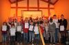 Foto vom Album: Auswertung Uckermark-Cup