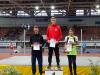 Foto vom Album: Schüler - Hallensportfest Neubrandenburg