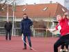 Foto vom Album: Weihnachtssportfest Neubrandenburg