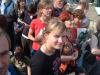 Foto vom Album: Kirchentag in Hannover mit Jugendlichen