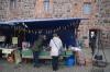 Foto vom Album: Weihnachtsmarkt auf dem Burghof Ziesar