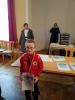 Foto vom Album: UDG-Cup-Lauf Jamikow