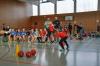 Foto vom Album: Hallensportfest Prenzlau